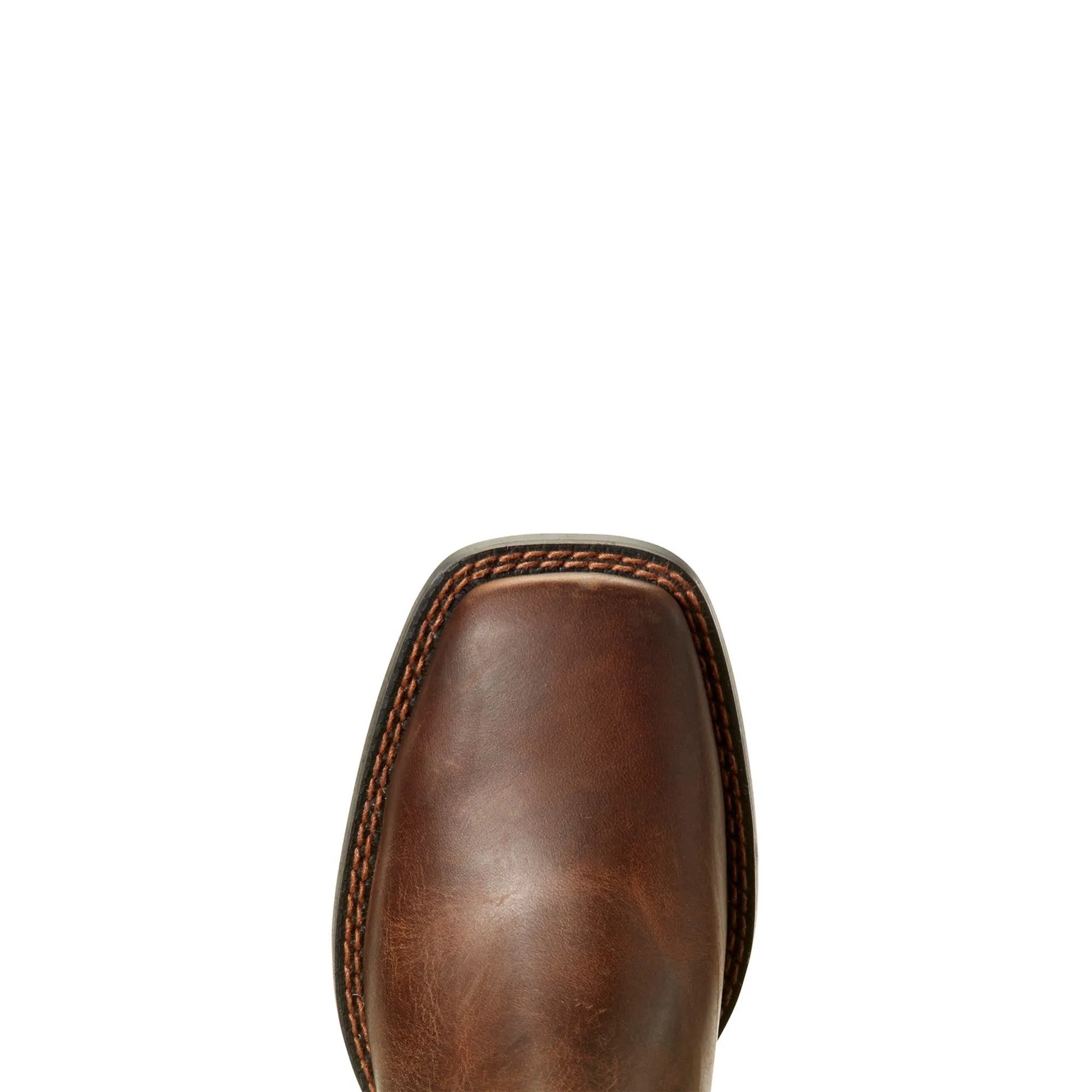 Kid's Heritage Roper Wide Square Toe